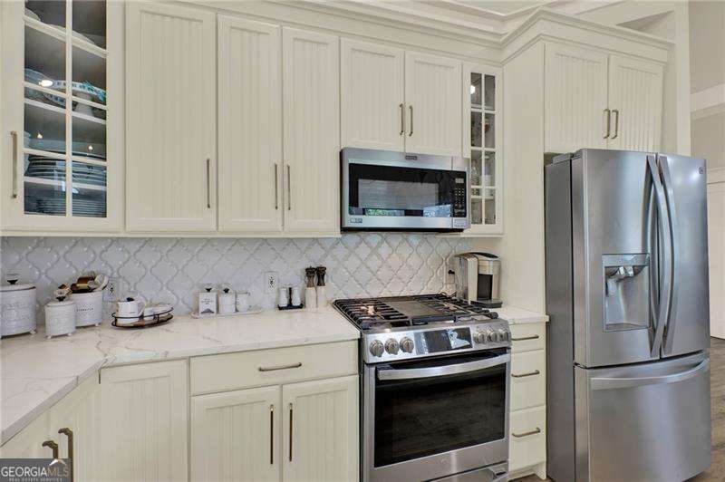 190 Ash Trail Waleska - Photo 33