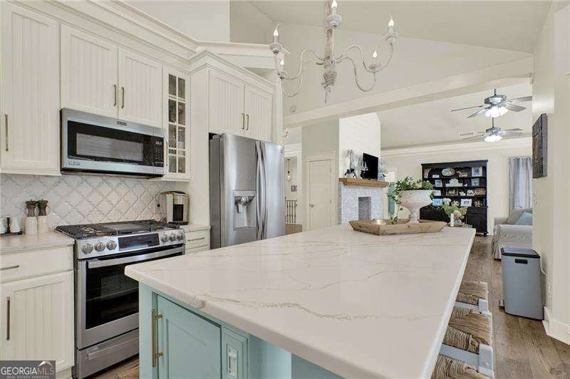 190 Ash Trail Waleska - Photo 34