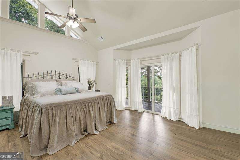 190 Ash Trail Waleska - Photo 38