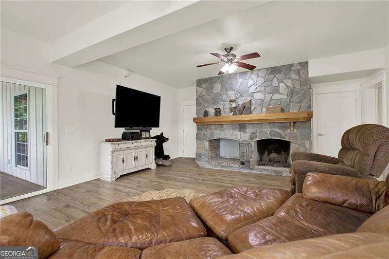 190 Ash Trail Waleska - Photo 55