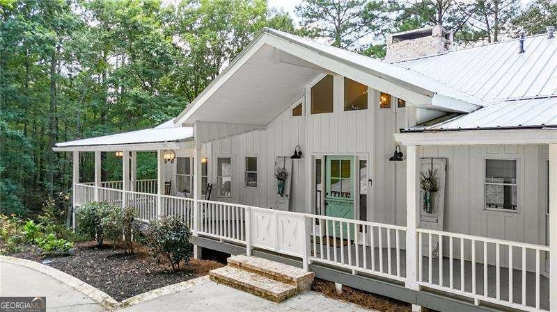 190 Ash Trail Waleska - Photo 6