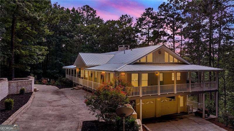 190 Ash Trail Waleska - Photo 66