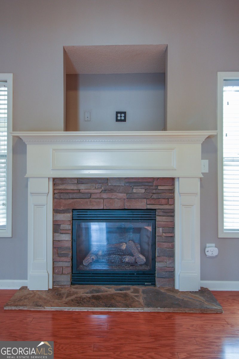 64 Tapestry Lane Newnan - Photo 10