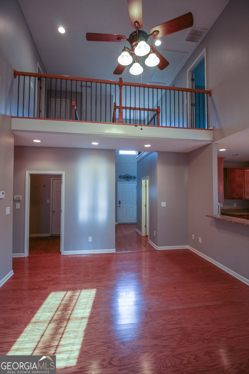 64 Tapestry Lane Newnan - Photo 11