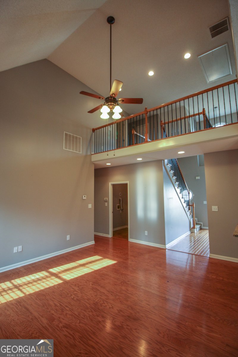 64 Tapestry Lane Newnan - Photo 12