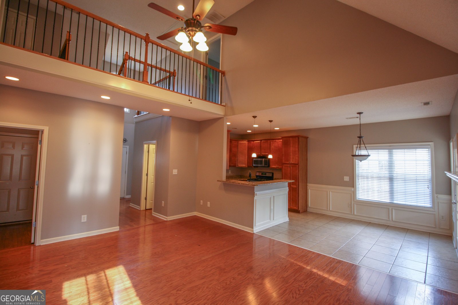 64 Tapestry Lane Newnan - Photo 13