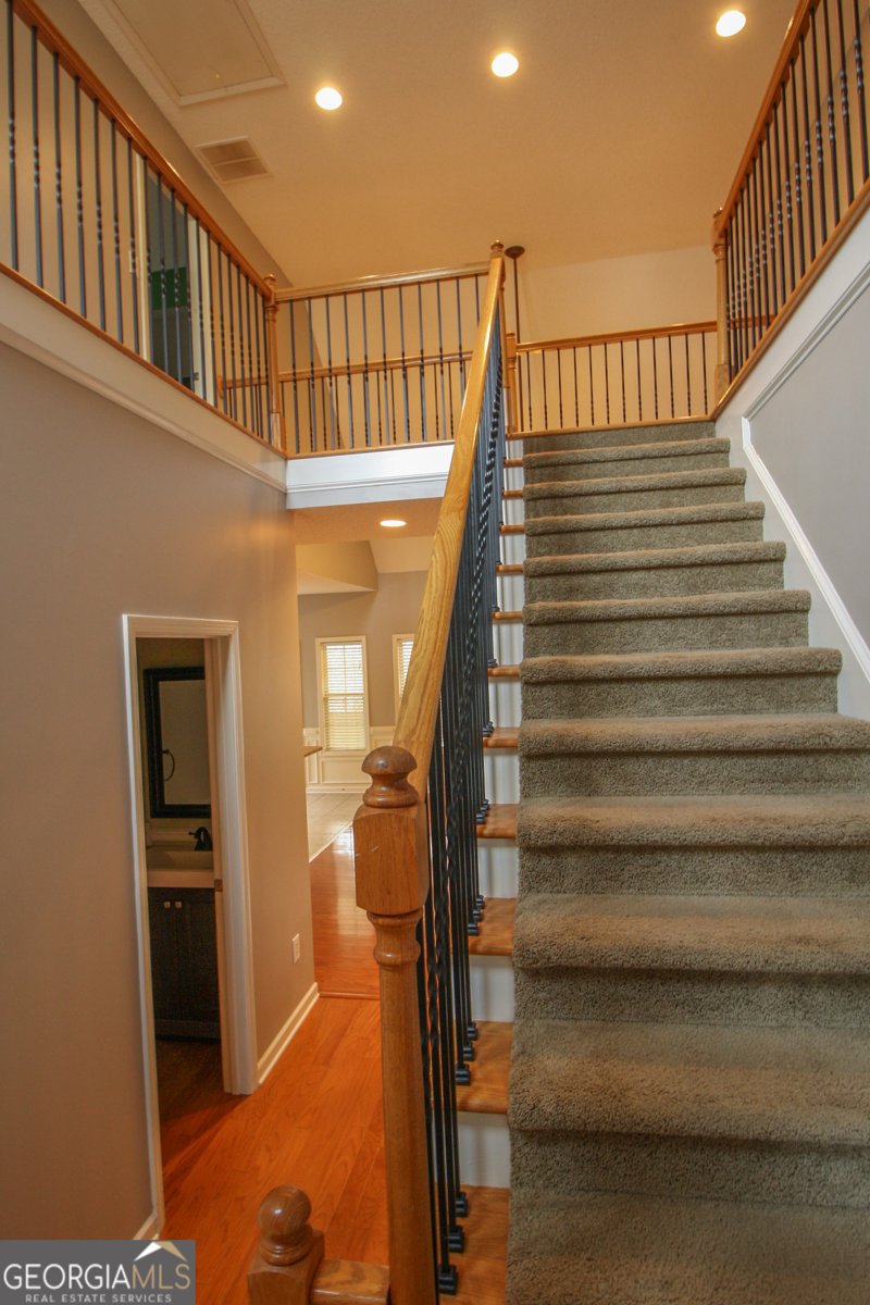 64 Tapestry Lane Newnan - Photo 24