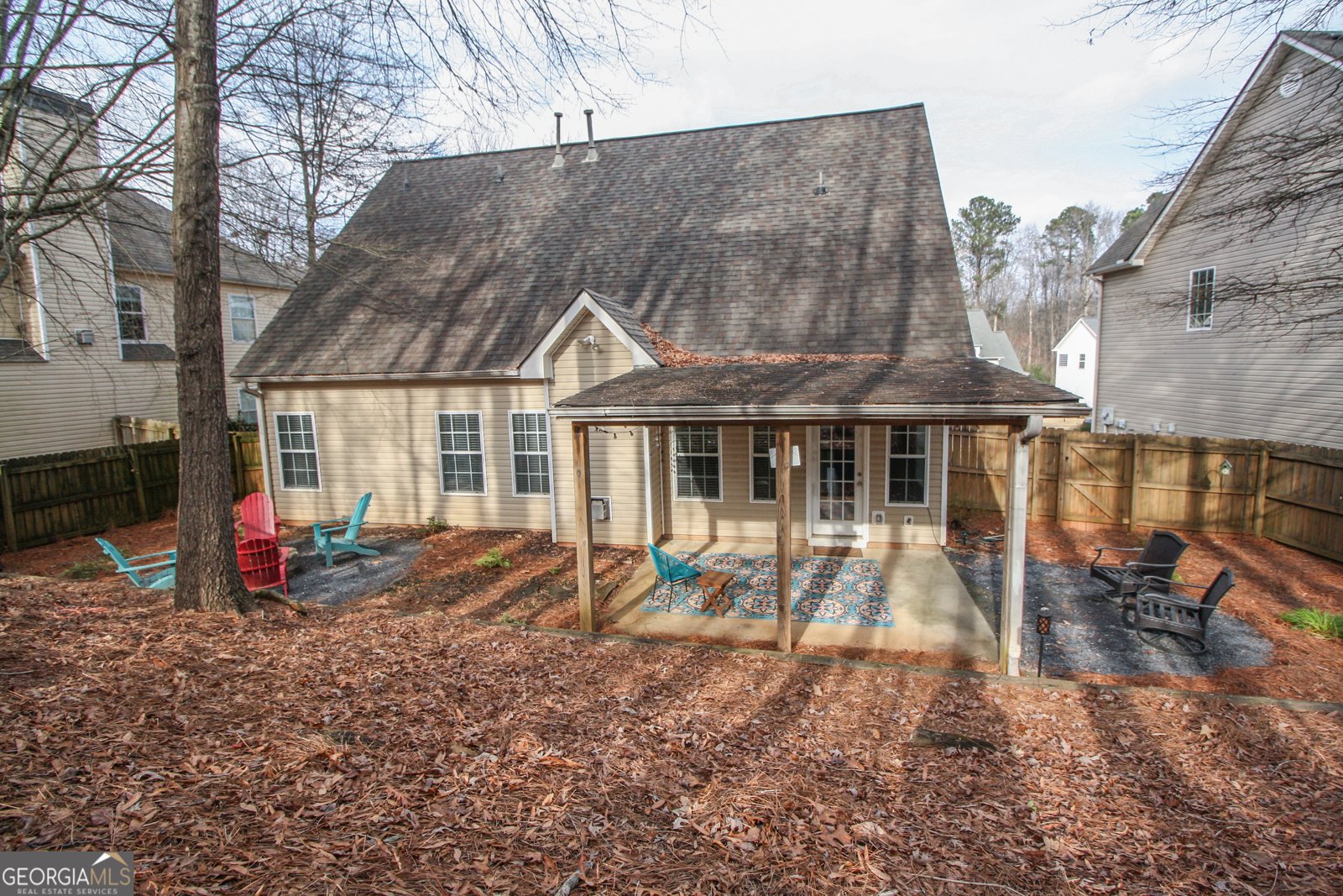 64 Tapestry Lane Newnan - Photo 31