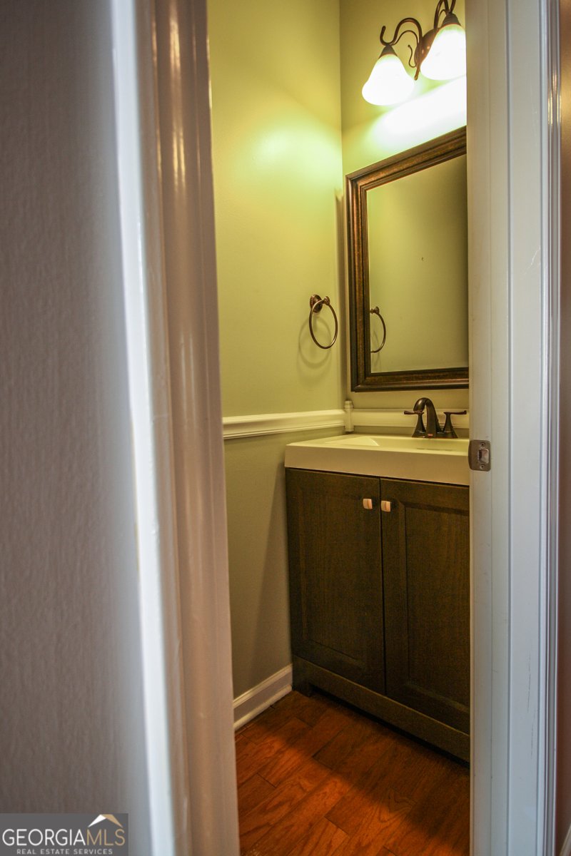 64 Tapestry Lane Newnan - Photo 7