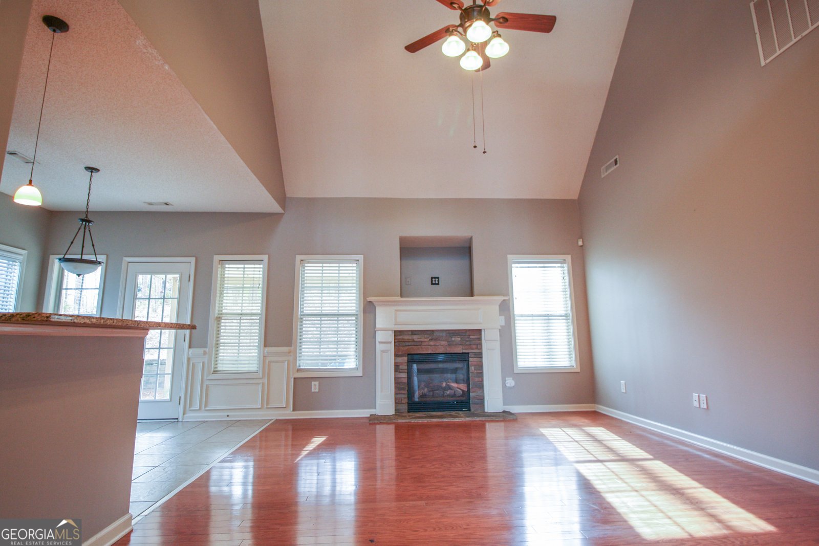 64 Tapestry Lane Newnan - Photo 8
