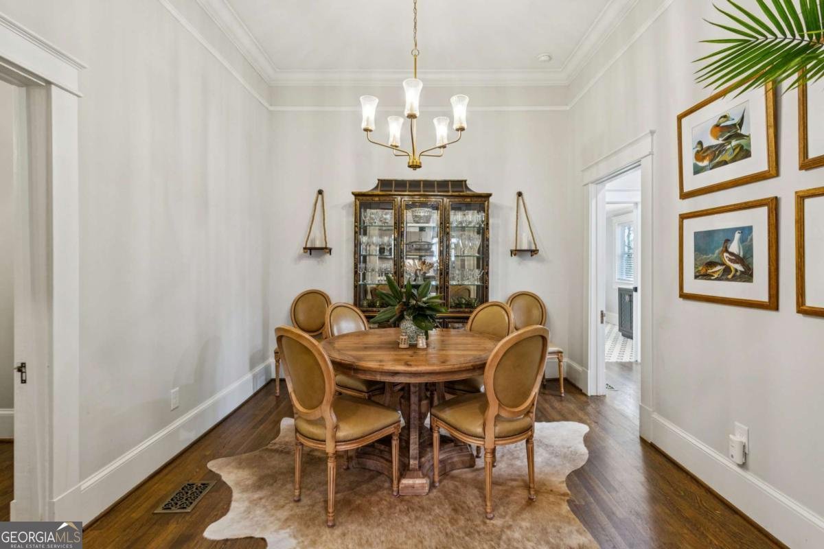 366 East Dixie Avenue Marietta - Photo 13