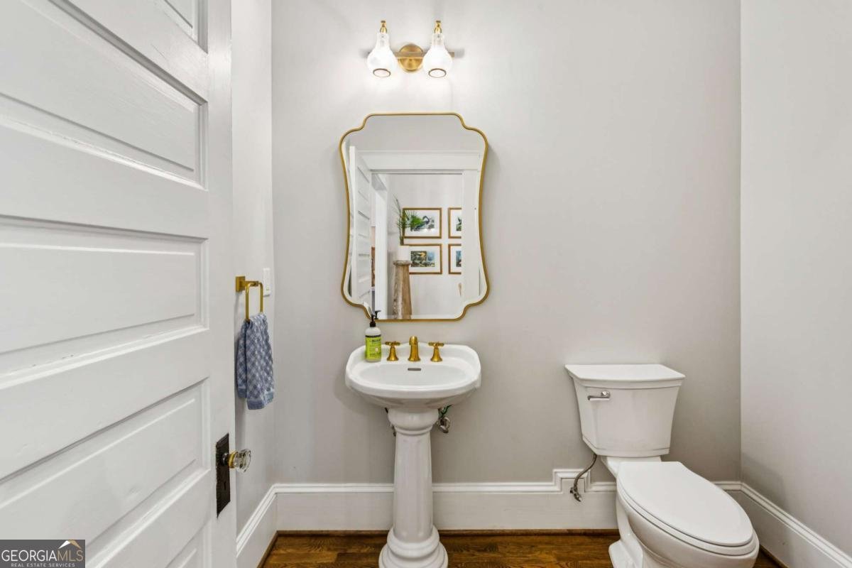 366 East Dixie Avenue Marietta - Photo 14