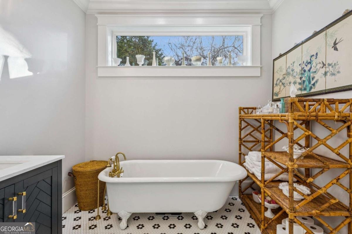 366 East Dixie Avenue Marietta - Photo 18