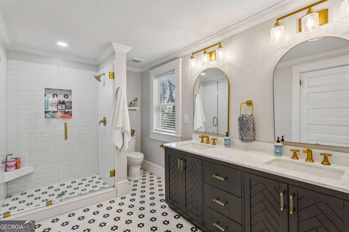 366 East Dixie Avenue Marietta - Photo 21