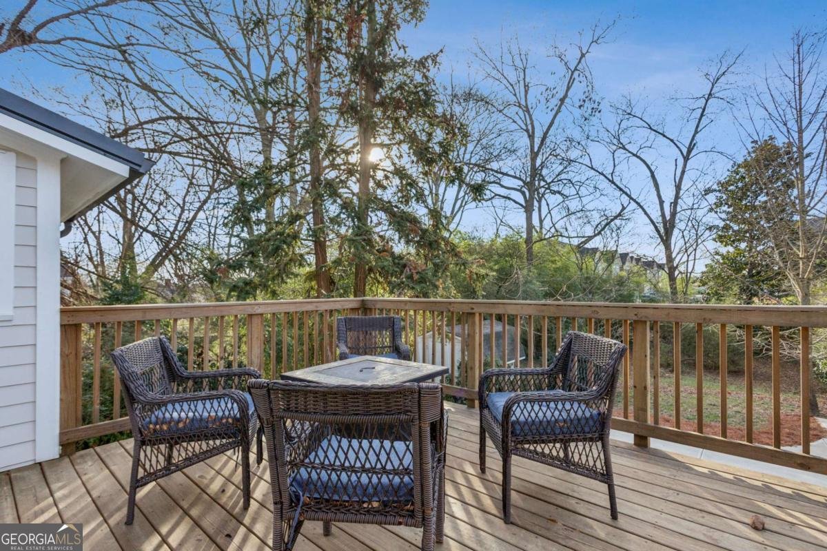 366 East Dixie Avenue Marietta - Photo 28