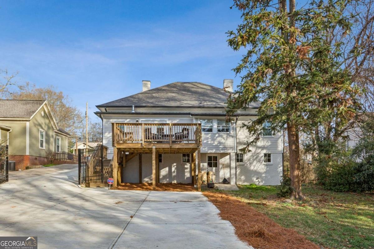 366 East Dixie Avenue Marietta - Photo 30