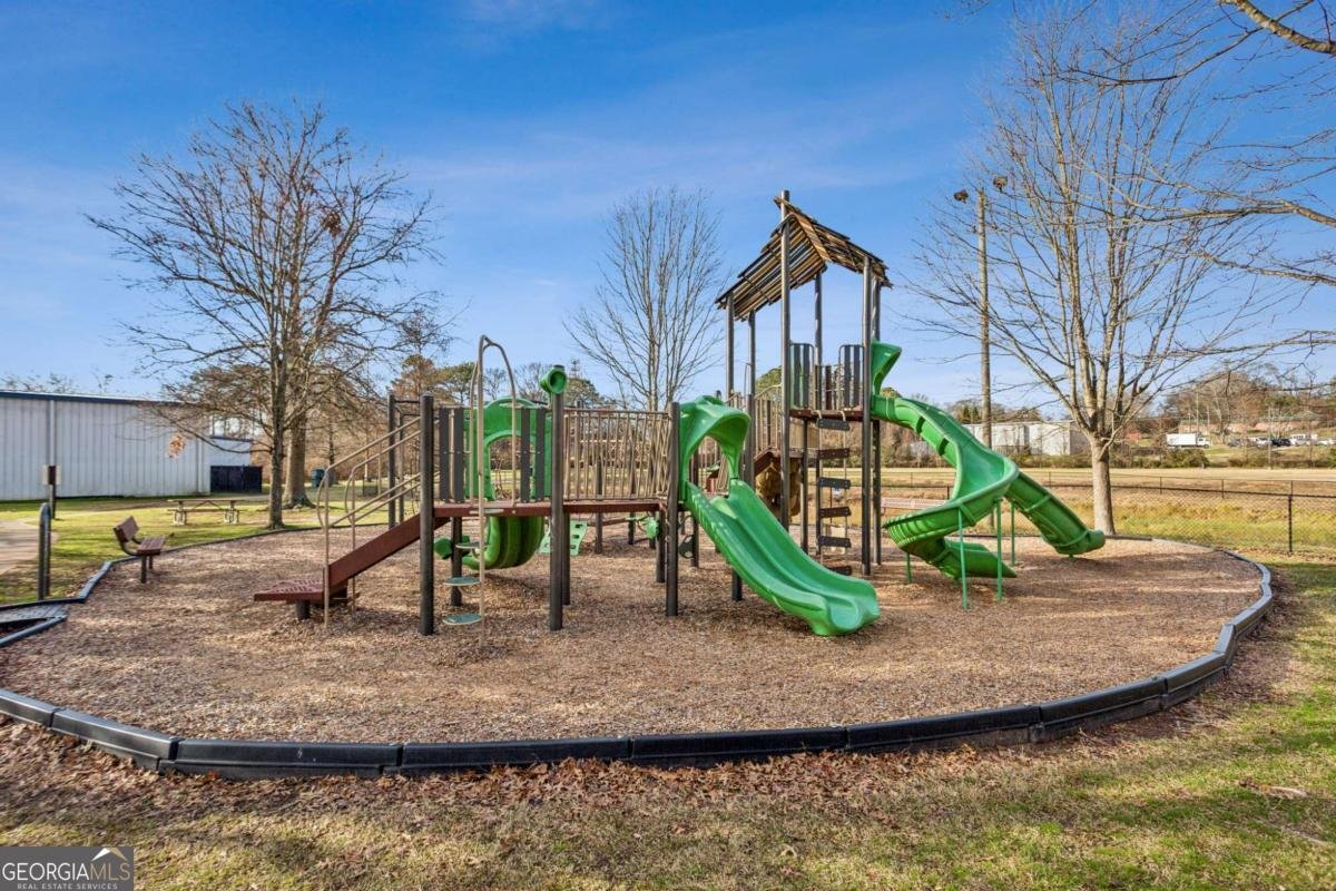 366 East Dixie Avenue Marietta - Photo 31