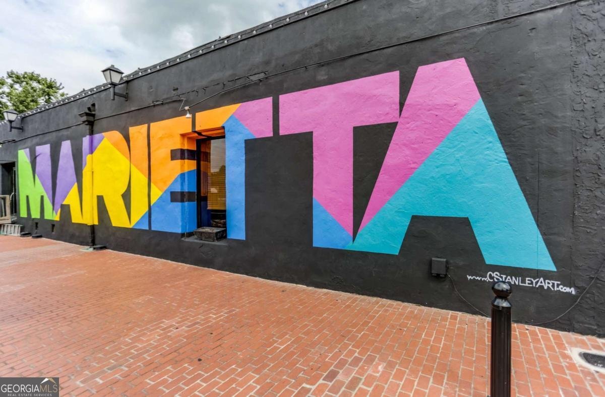 366 East Dixie Avenue Marietta - Photo 33