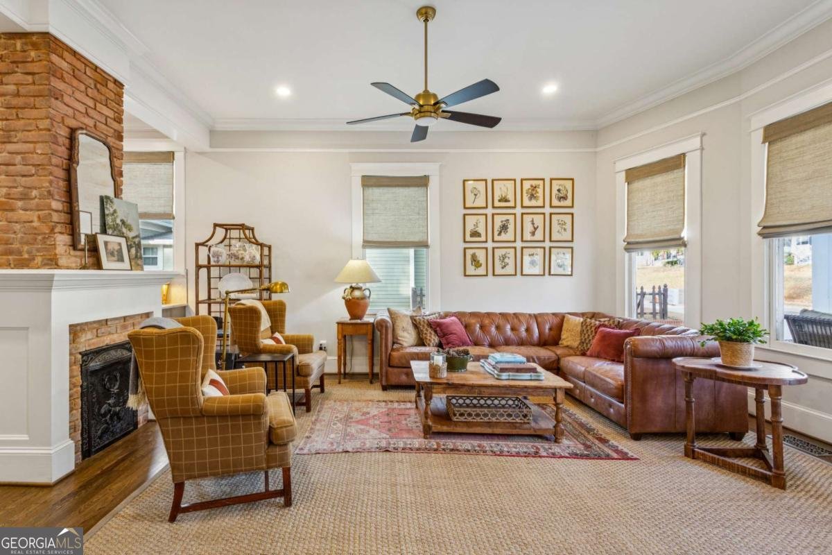 366 East Dixie Avenue Marietta - Photo 7