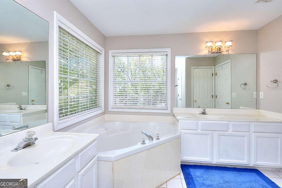 1285 Great Oaks Drive Lawrenceville - Photo 14