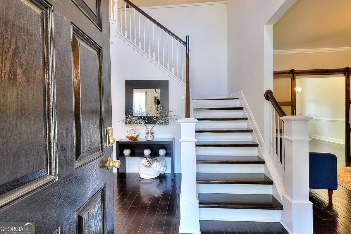 1285 Great Oaks Drive Lawrenceville - Photo 16