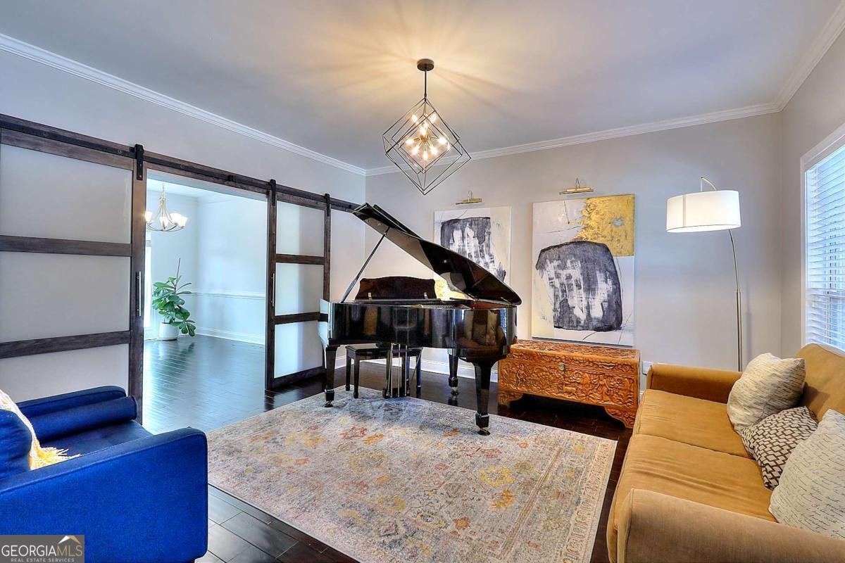 1285 Great Oaks Drive Lawrenceville - Photo 17