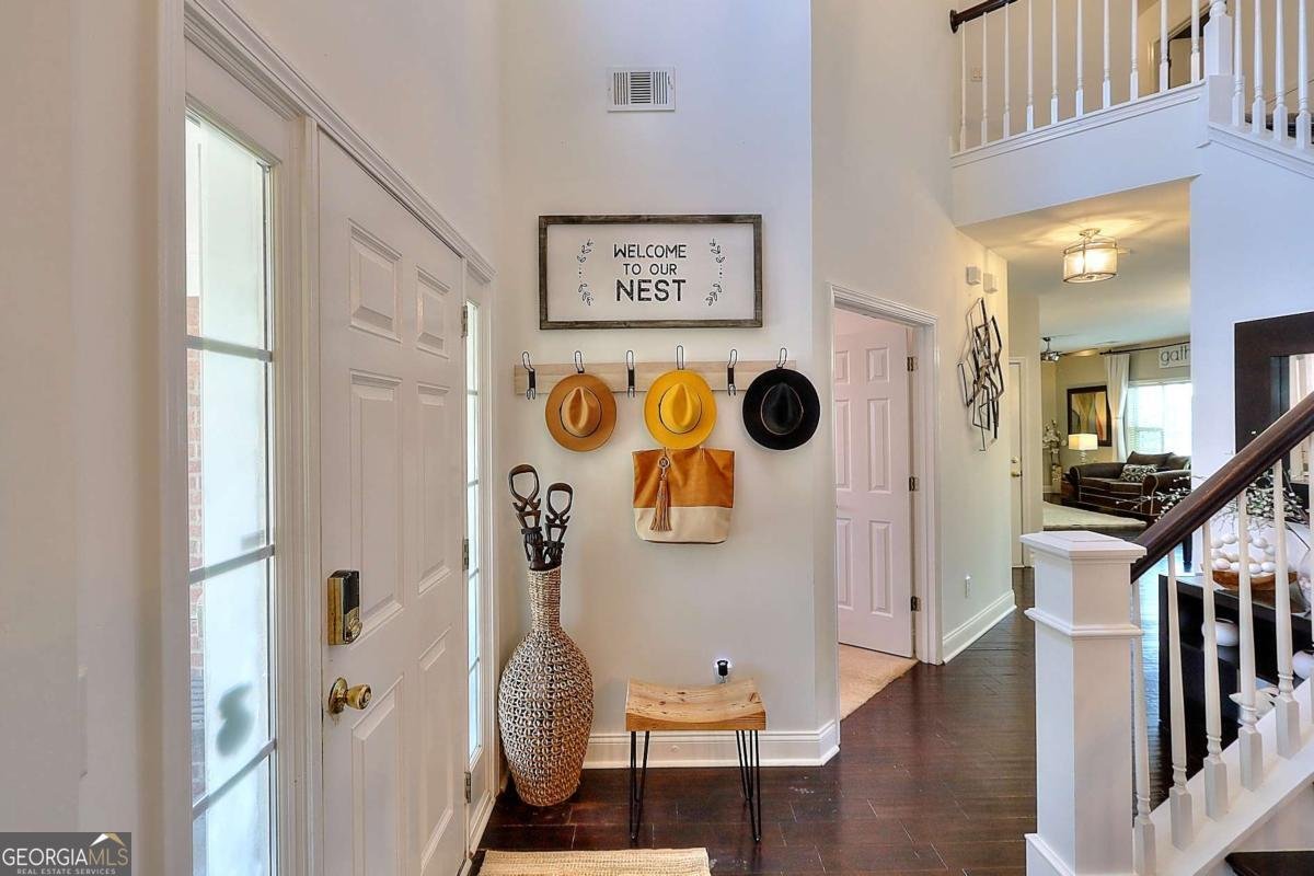 1285 Great Oaks Drive Lawrenceville - Photo 18