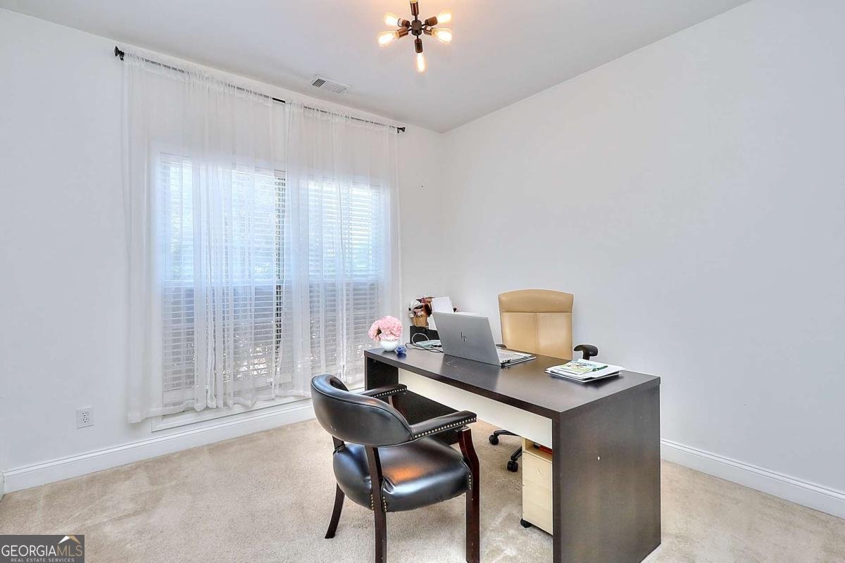 1285 Great Oaks Drive Lawrenceville - Photo 20