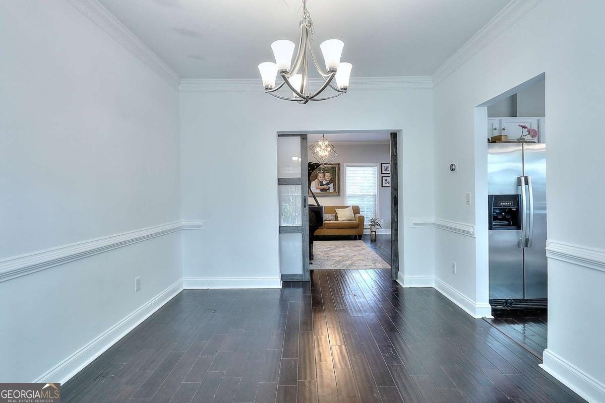 1285 Great Oaks Drive Lawrenceville - Photo 22