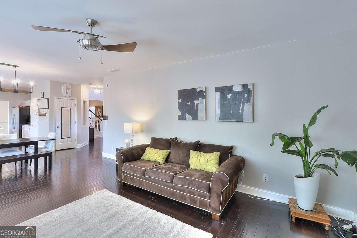 1285 Great Oaks Drive Lawrenceville - Photo 25