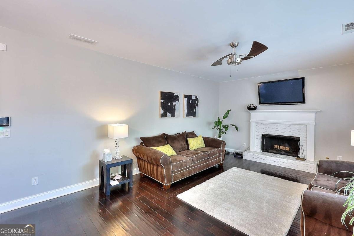 1285 Great Oaks Drive Lawrenceville - Photo 26