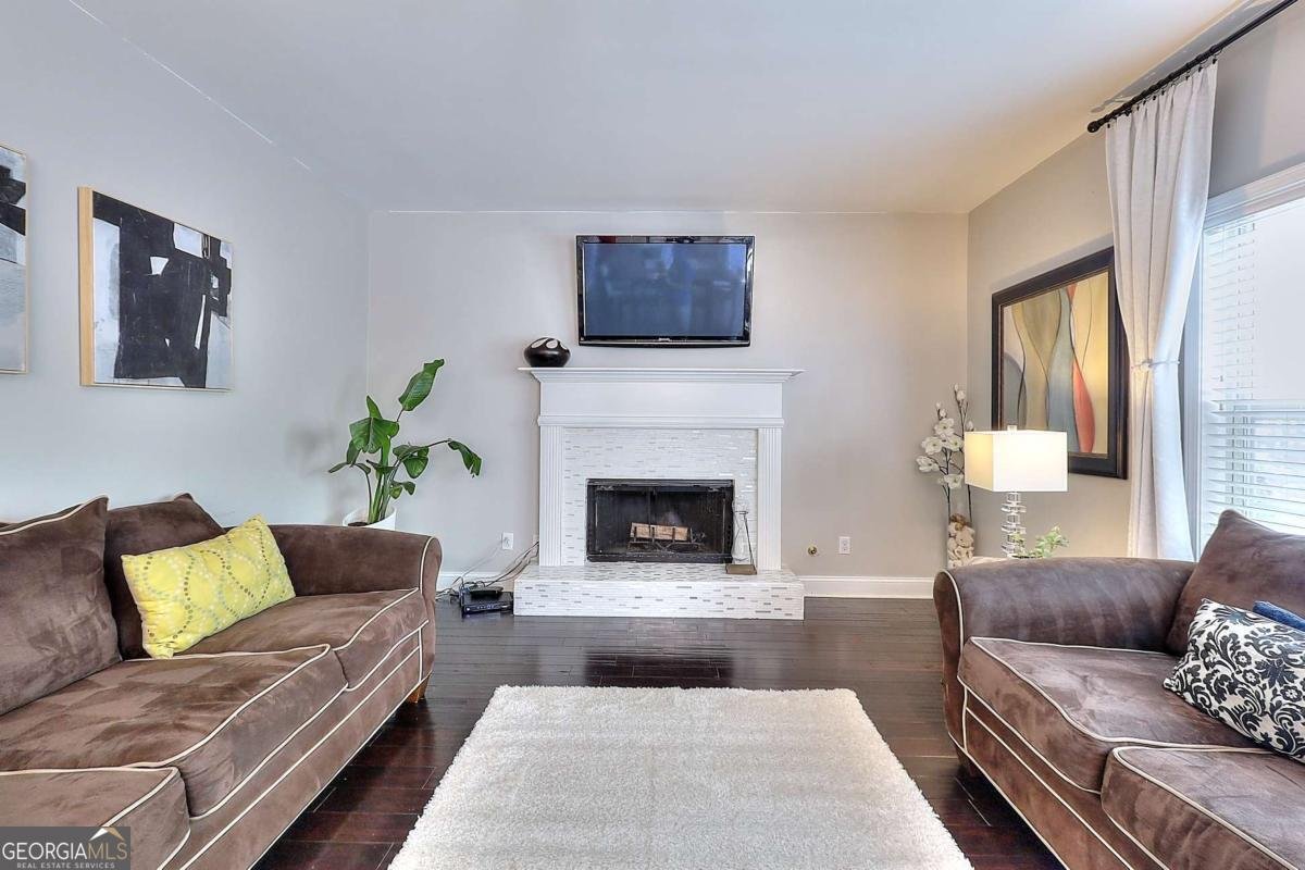 1285 Great Oaks Drive Lawrenceville - Photo 27