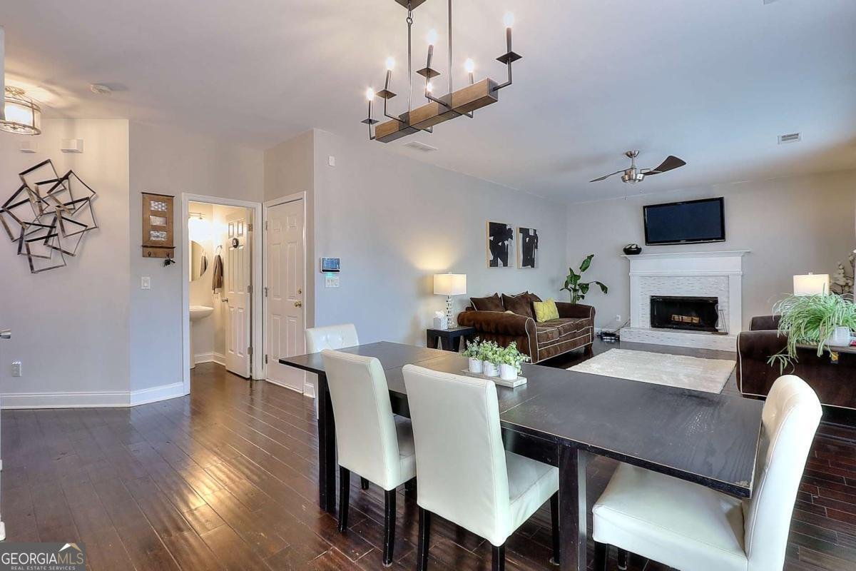 1285 Great Oaks Drive Lawrenceville - Photo 28