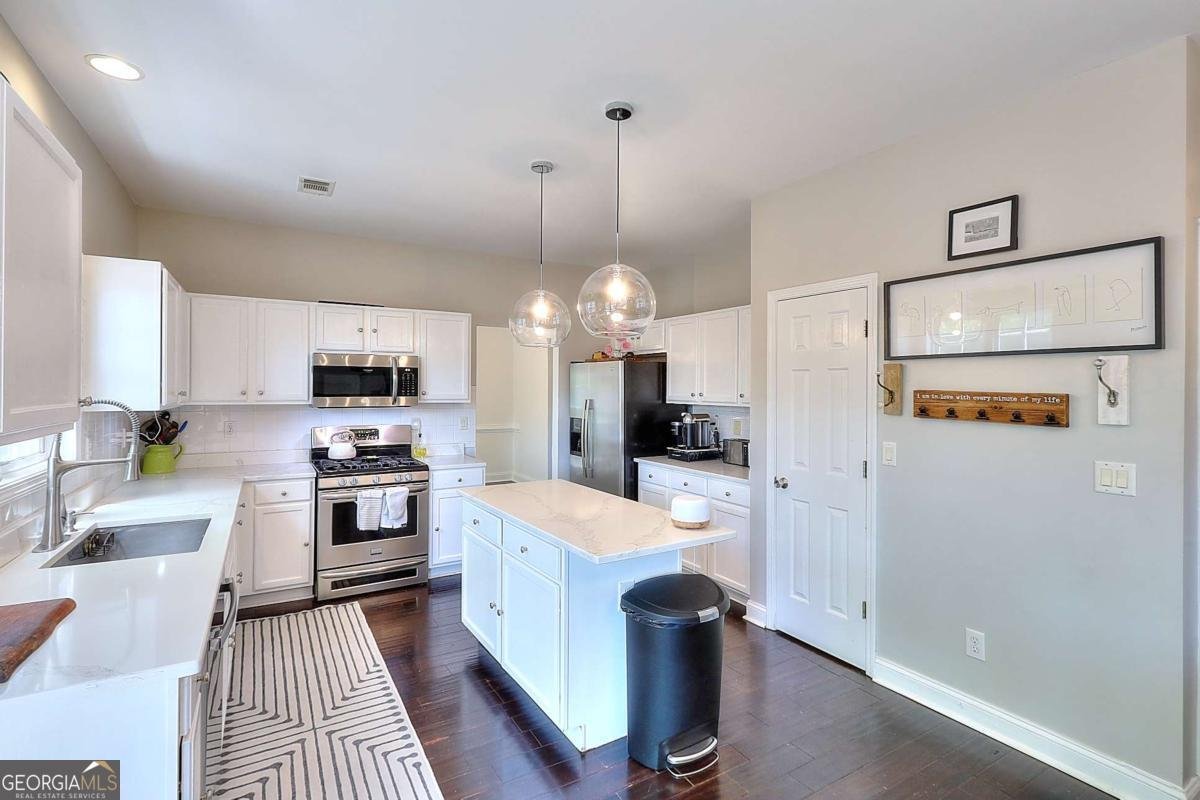 1285 Great Oaks Drive Lawrenceville - Photo 30