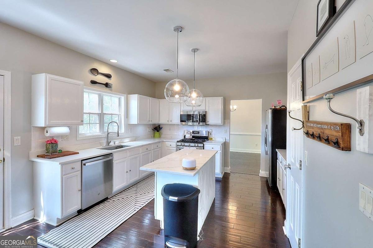 1285 Great Oaks Drive Lawrenceville - Photo 31