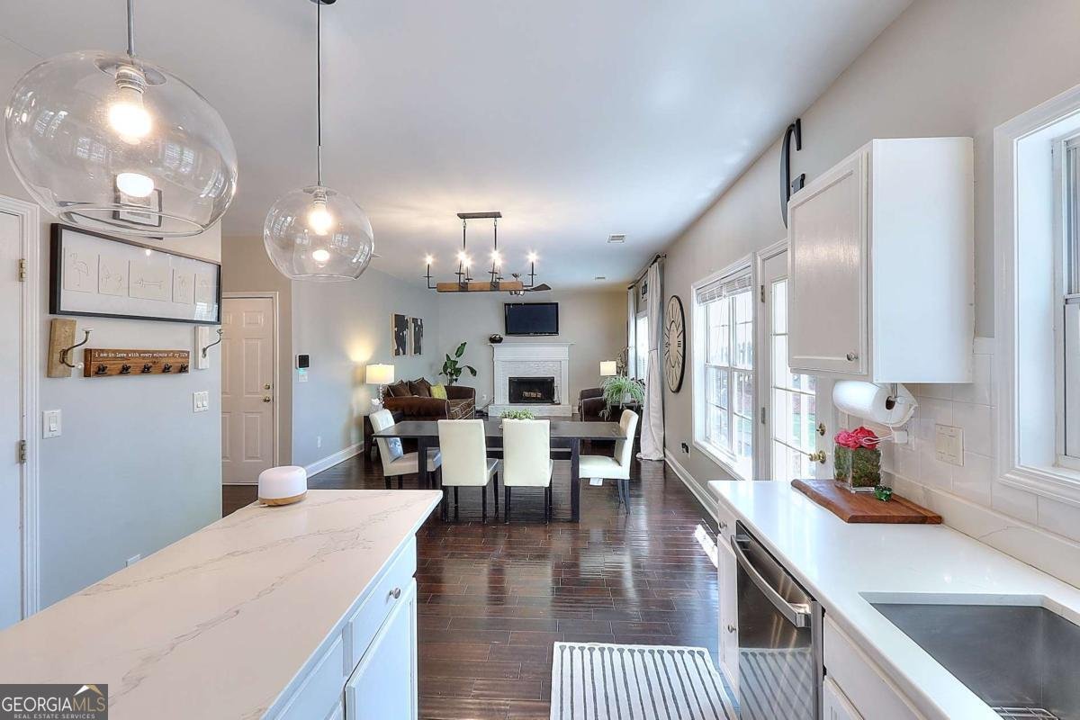 1285 Great Oaks Drive Lawrenceville - Photo 32