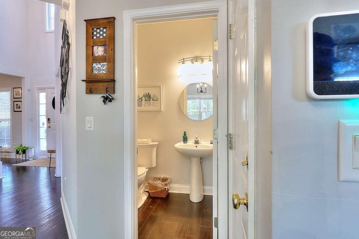 1285 Great Oaks Drive Lawrenceville - Photo 34