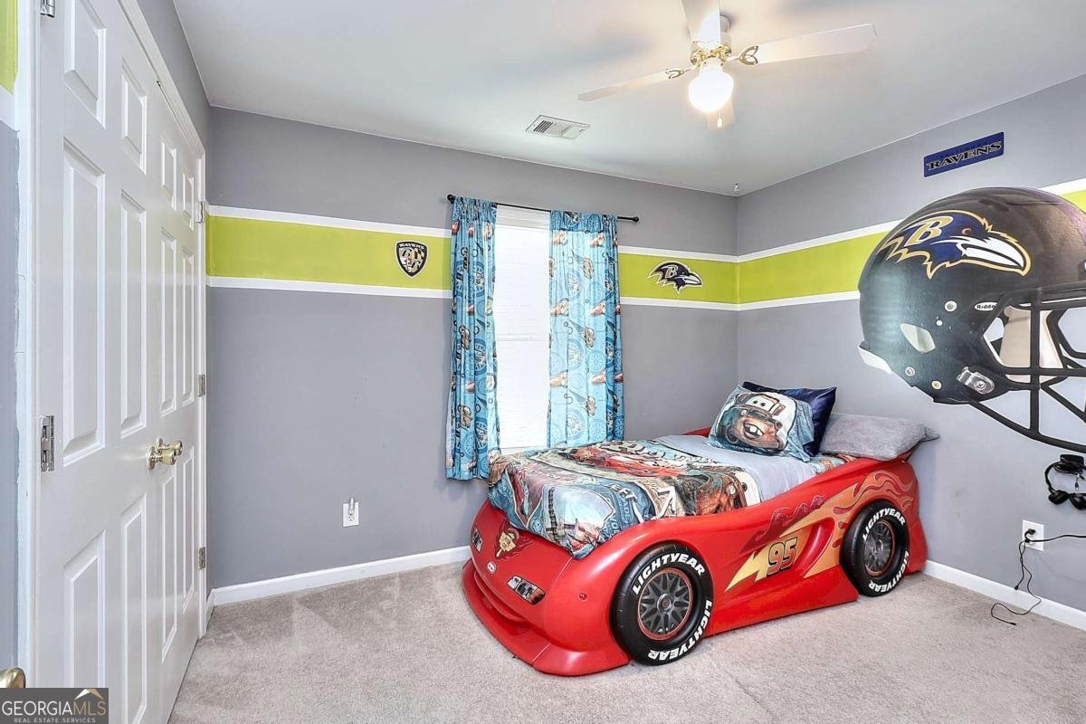 1285 Great Oaks Drive Lawrenceville - Photo 39