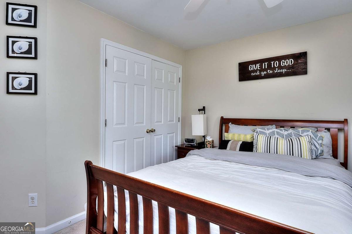 1285 Great Oaks Drive Lawrenceville - Photo 42