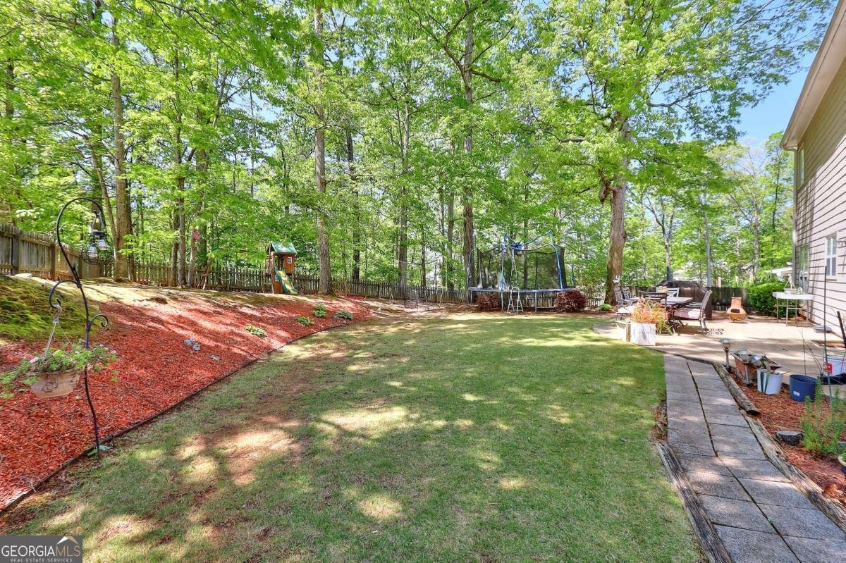 1285 Great Oaks Drive Lawrenceville - Photo 9