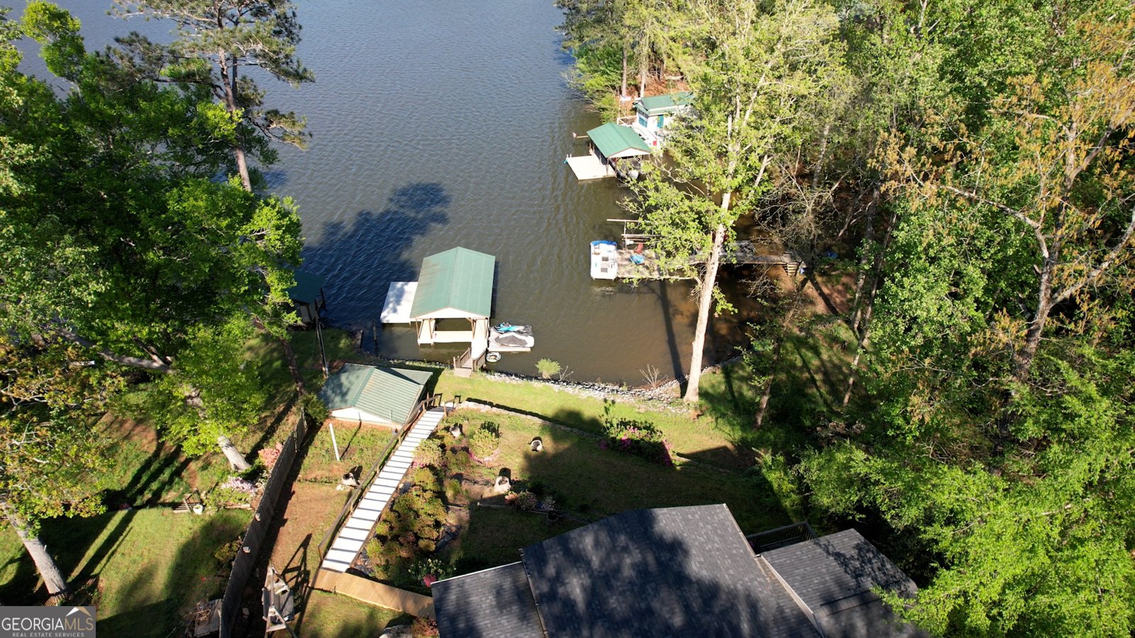 89 Miss Sarah Road Monticello - Photo 1