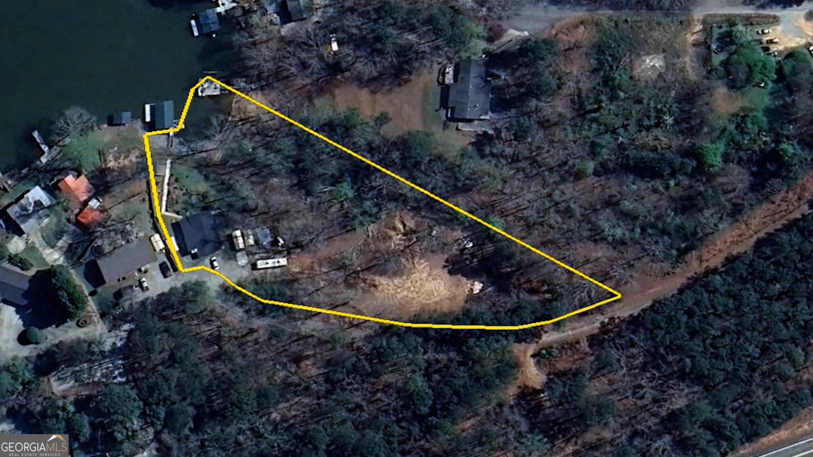 89 Miss Sarah Road Monticello - Photo 12