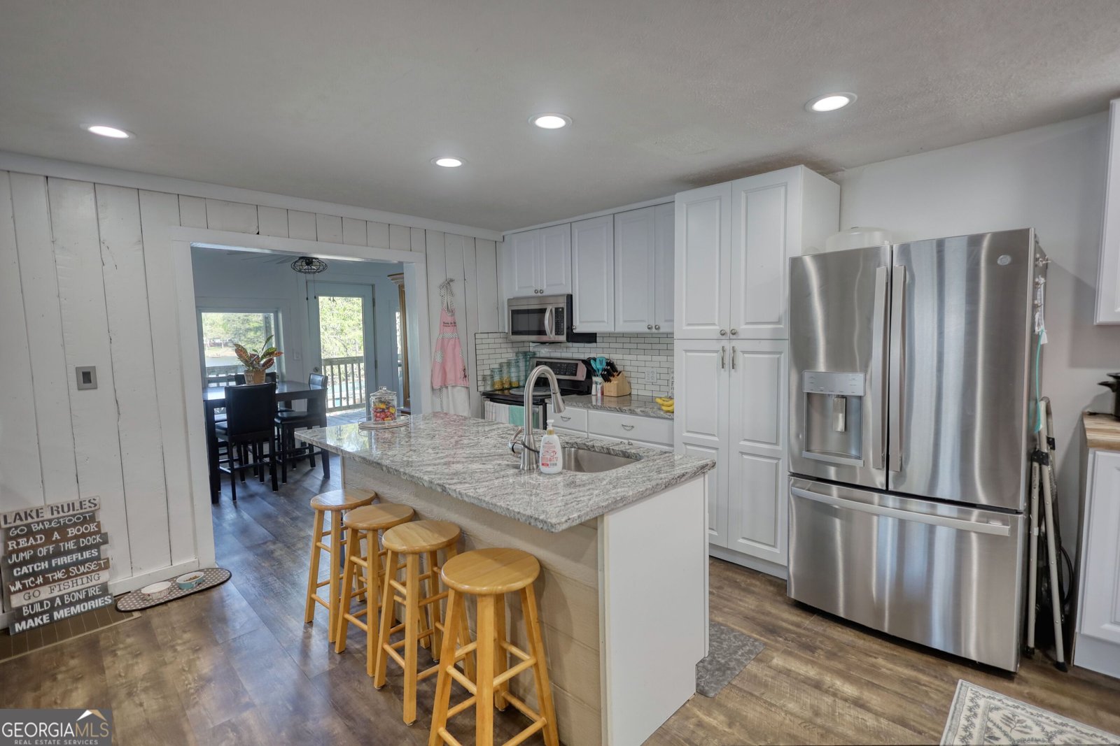 89 Miss Sarah Road Monticello - Photo 22