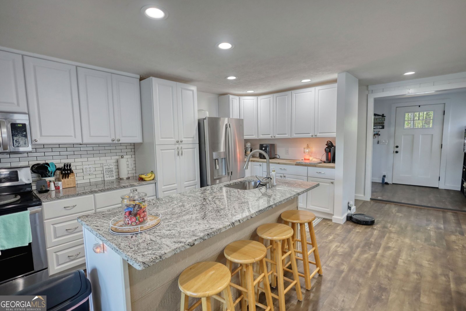 89 Miss Sarah Road Monticello - Photo 24