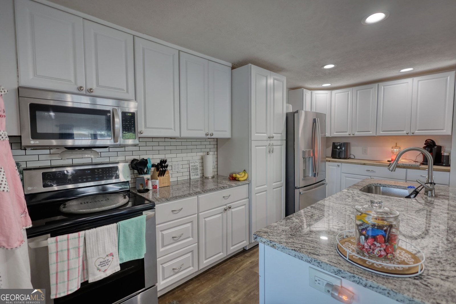 89 Miss Sarah Road Monticello - Photo 26