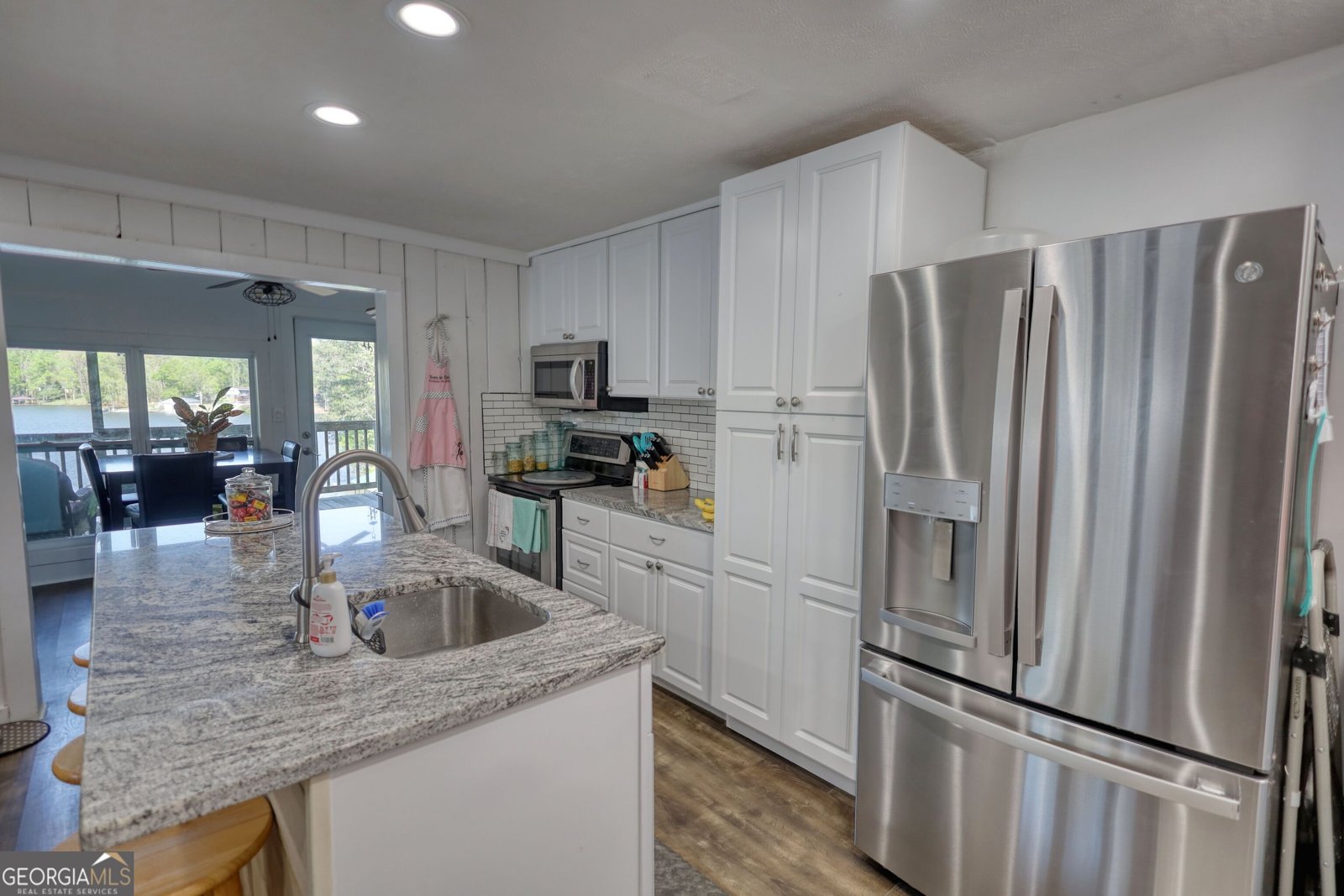 89 Miss Sarah Road Monticello - Photo 27