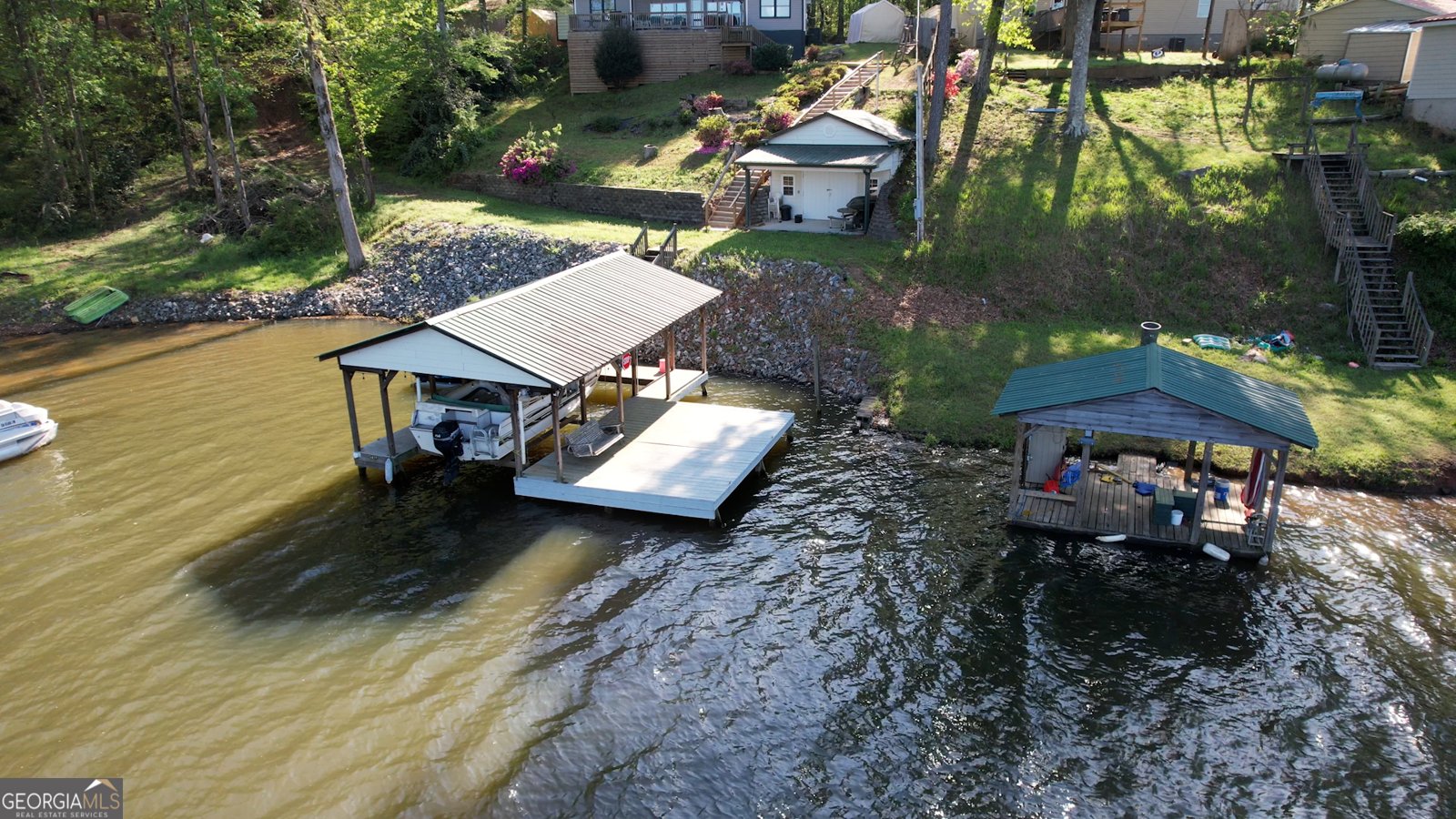 89 Miss Sarah Road Monticello - Photo 6