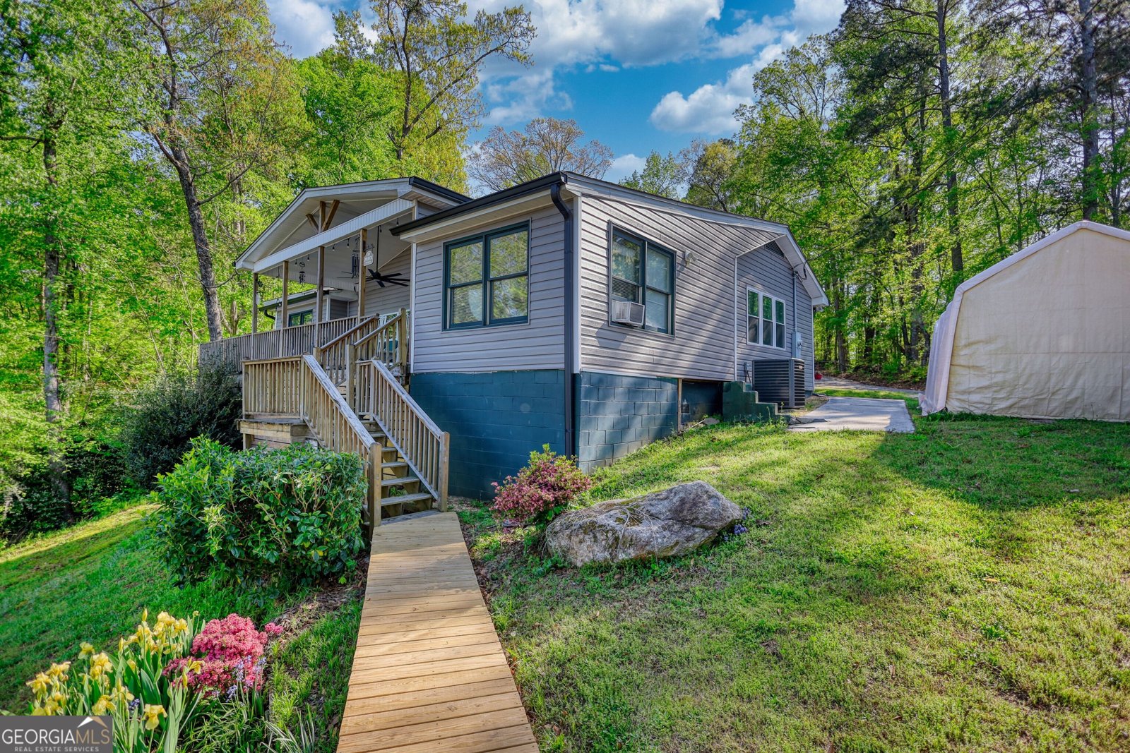 89 Miss Sarah Road Monticello - Photo 60