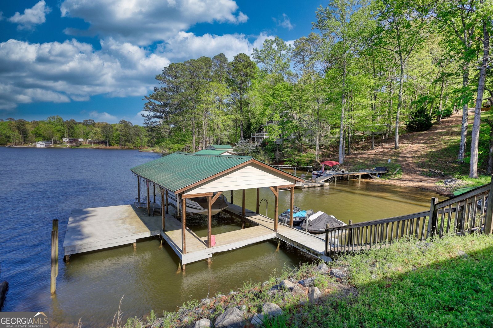 89 Miss Sarah Road Monticello - Photo 61