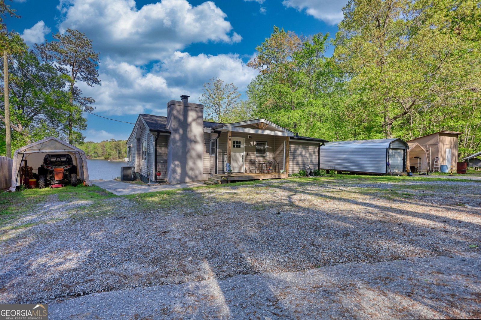 89 Miss Sarah Road Monticello - Photo 68